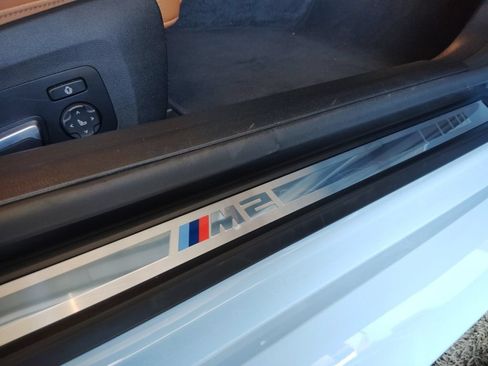 Used 2024 BMW M2 w/ Lighting Package RWD image 17