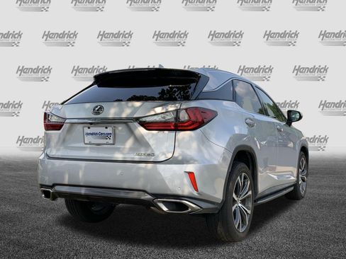 Used 2017 Lexus RX 350 FWD w/ Premium Package image 10