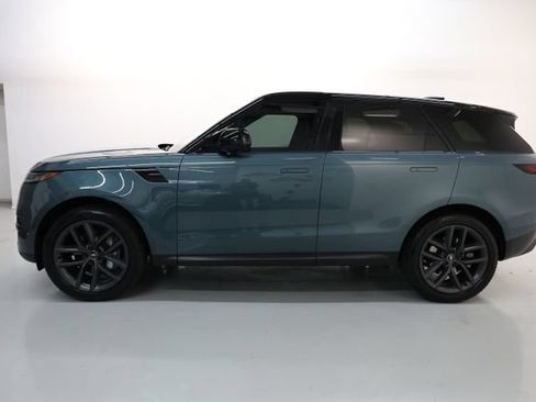 Used 2024 Land Rover Range Rover Sport SE AWD/4WD image 47