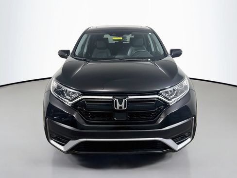 Used 2020 Honda CR-V EX-L image 2