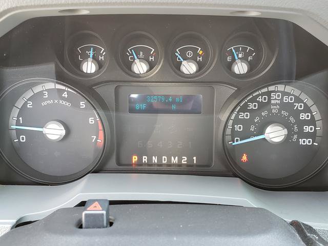 Used 2016 Ford F350 XL RWD image 24