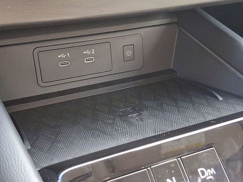 New 2025 Nissan Murano SV image 12