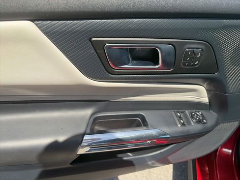 Used 2024 Ford Mustang Premium RWD image 12