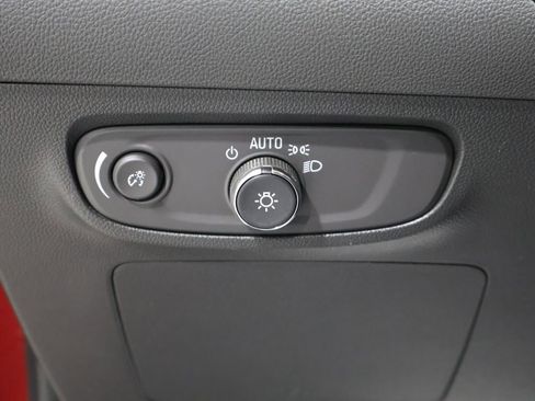 Used 2024 Buick Encore GX Preferred image 31