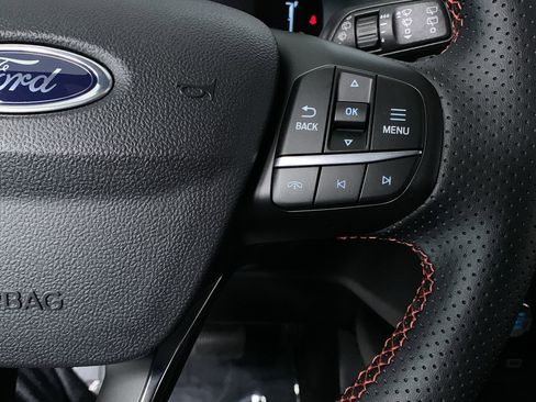 New 2025 Ford Escape ST-Line w/ Tech Pack #1 image 24