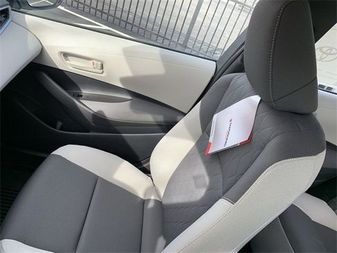New 2026 Toyota Corolla LE image 29