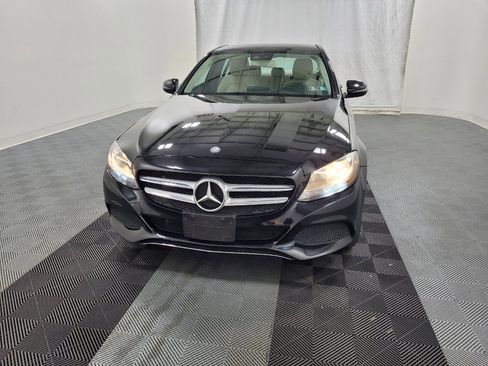 Used 2016 Mercedes-Benz C 300 4MATIC Sedan image 15