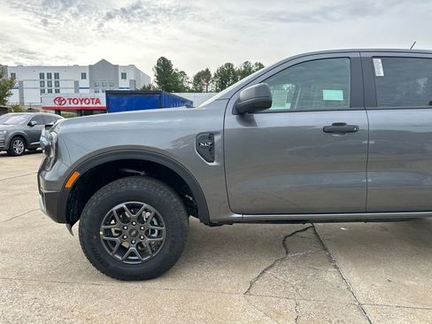 New 2025 Ford Ranger XLT w/ Equipment Group 301A High image 27