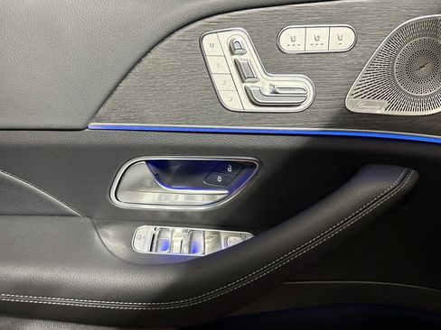 New 2026 Mercedes-Benz GLE 580 4MATIC image 13