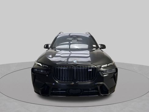 Used 2025 BMW X7 M60i w/ Executive Package AWD/4WD image 26