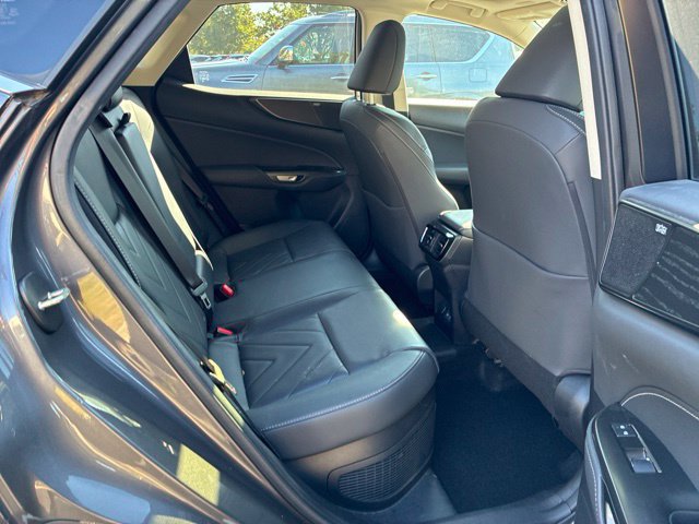 Used 2025 Lexus NX 450h+ AWD w/ Accessory Package (2T) image 10