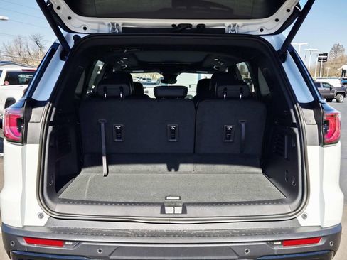 New 2026 GMC Acadia Elevation w/ Black Edition image 15