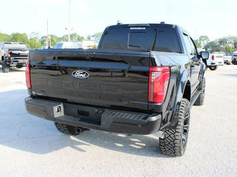 Used 2024 Ford F150 XLT w/ Equipment Group 302A MID AWD/4WD image 12