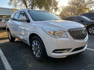 Used 2017 Buick Enclave Leather video 2