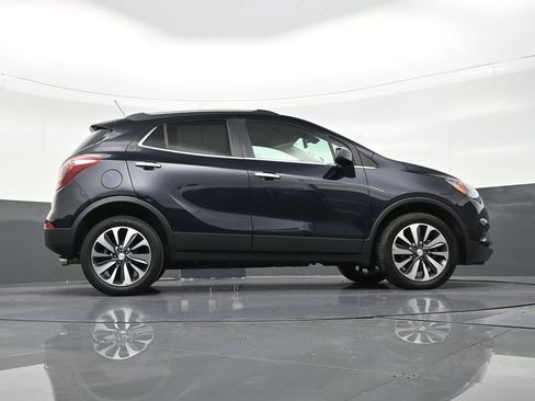 Used 2022 Buick Encore Preferred w/ Safety Package image 29
