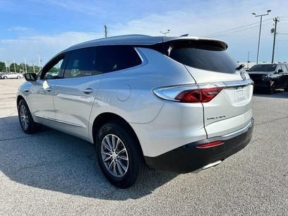 Used 2022 Buick Enclave Premium