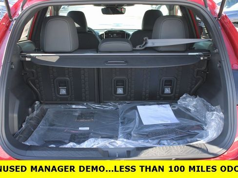 Used 2025 Subaru Crosstrek 2.5i Wilderness image 22