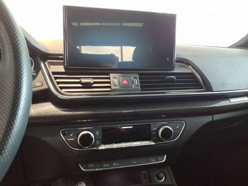 Certified 2023 Audi SQ5 Premium Plus w/ Premium Plus Package AWD/4WD image 13
