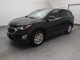 Used 2019 Chevrolet Equinox LT image 2
