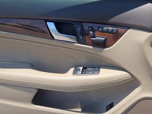 Used 2013 Mercedes-Benz C 350 Coupe image 22