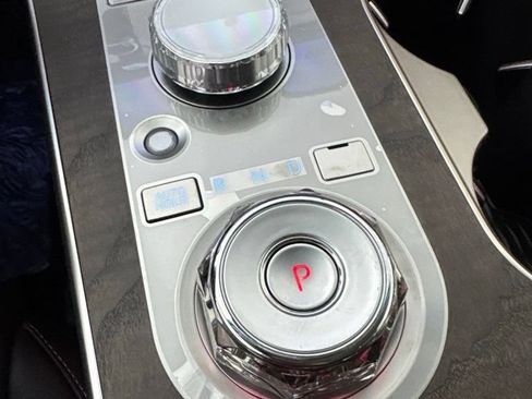 New 2027 Genesis GV80 2.5T Advanced AWD/4WD image 5