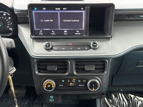 Used 2024 Ford Maverick XL w/ Equipment Group 100A Standard image 19