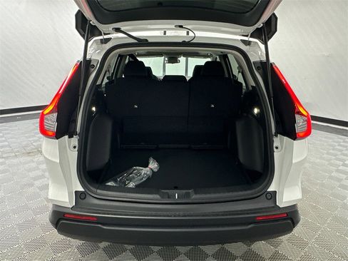New 2026 Honda CR-V EX image 20