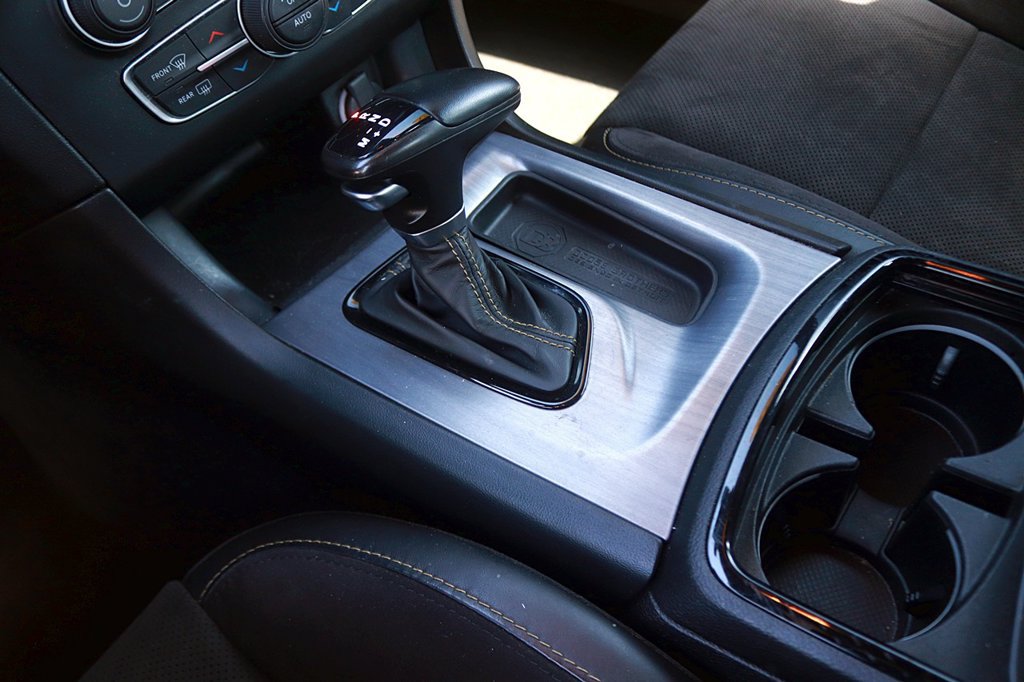 Used 2023 Dodge Charger Scat Pack RWD image 22