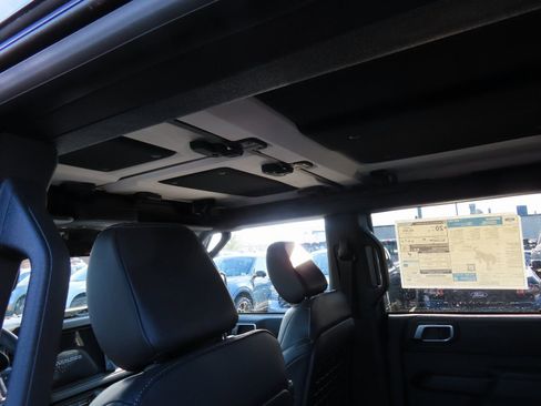 New 2026 Ford Bronco Big Bend image 16