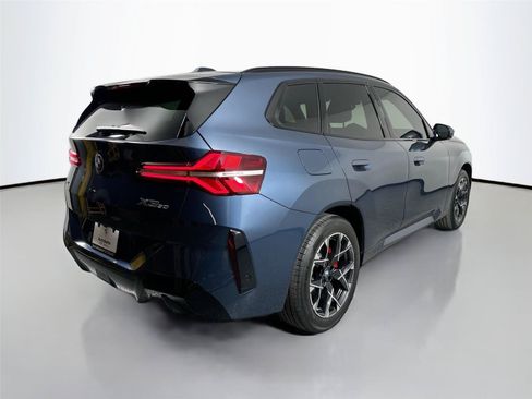 Used 2026 BMW X3 xDrive30i w/ M Sport Package AWD/4WD image 5