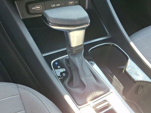 Used 2024 Hyundai Santa Cruz SEL image 16