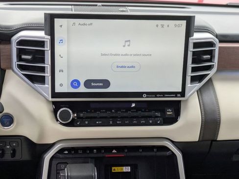 Used 2022 Toyota Tundra 1794 Edition image 15