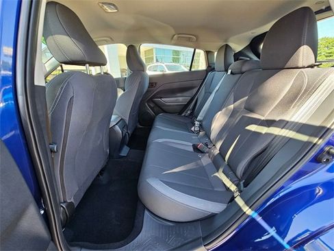 New 2025 Subaru Impreza 2.0i image 21
