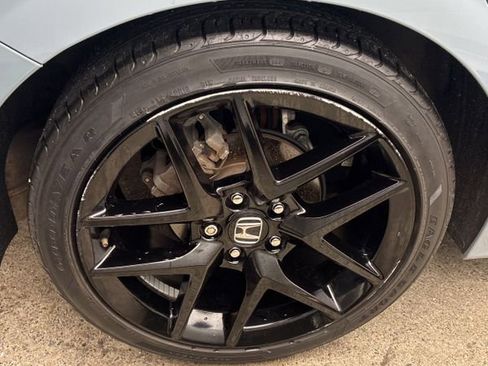 Certified 2023 Honda Civic Sport image 20