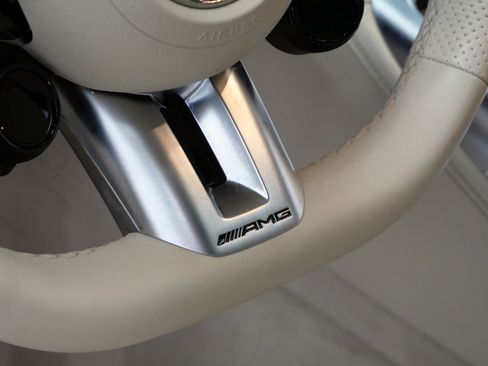 Used 2024 Mercedes-Benz AMG GT 53 image 27