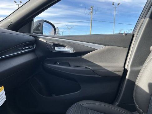 New 2026 Buick Envista Preferred w/ Convenience I Package image 38