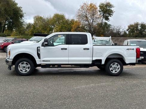 New 2026 Ford F250 XLT image 6