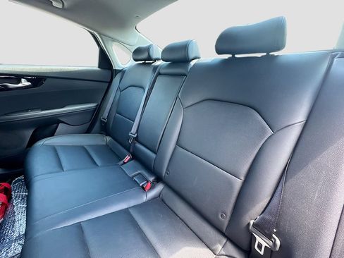 Used 2019 Kia Forte EX w/ Option Group 020 FWD image 26