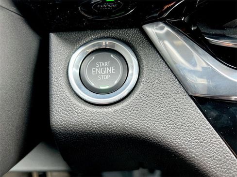New 2026 Buick Envista Sport Touring w/ Convenience I Package image 15