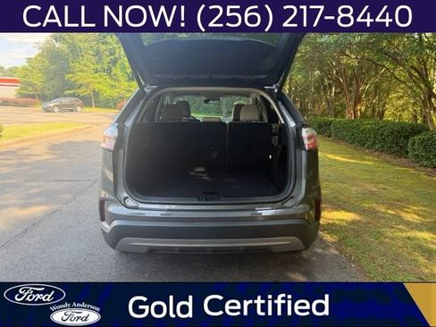 Used 2024 Ford Edge SEL w/ Convenience Package AWD/4WD image 7