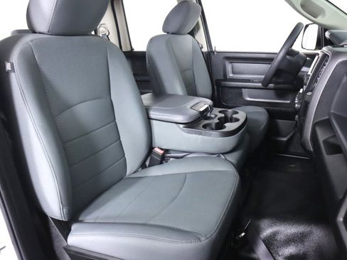 Used 2018 RAM 1500 Tradesman w/ Popular Equipment Group image 38