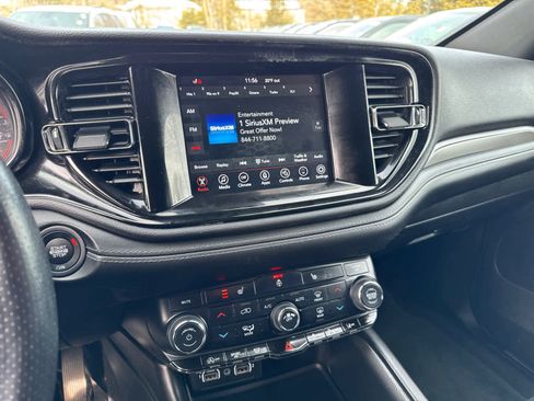 Used 2022 Dodge Durango GT image 25
