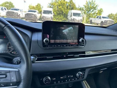 Used 2022 Mitsubishi Outlander SEL Black Edition AWD/4WD image 12