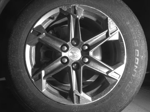 Used 2025 Chevrolet Blazer LT image 12