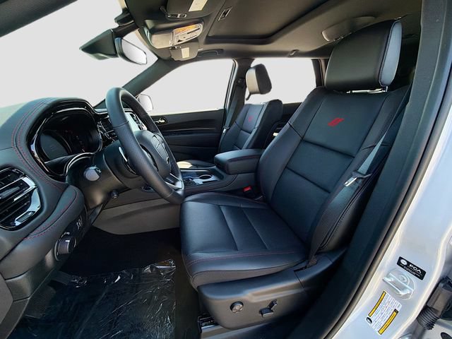 New 2026 Dodge Durango GT AWD/4WD image 23
