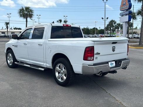 Used 2014 RAM 1500 Big Horn RWD image 4
