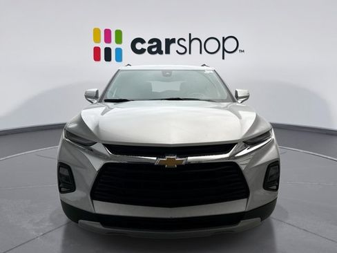 Used 2022 Chevrolet Blazer LT AWD/4WD image 8