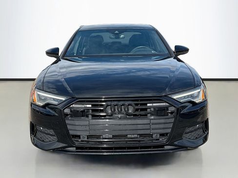 Used 2021 Audi A6 Premium Plus w/ Premium Plus Package image 8