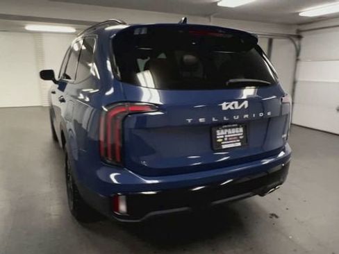 Used 2024 Kia Telluride SX Prestige X-Pro AWD/4WD image 7