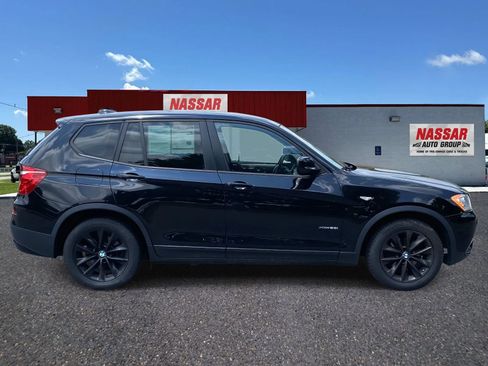 Used 2014 BMW X3 xDrive28i image 4